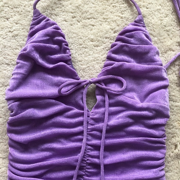 White Fox Boutique Dress - XS - Picture 8 of 8